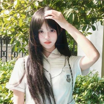 大宅院的女人